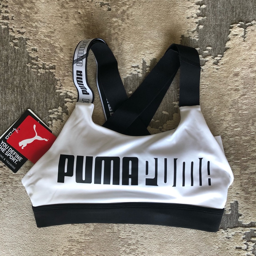 Puma Sports Bra